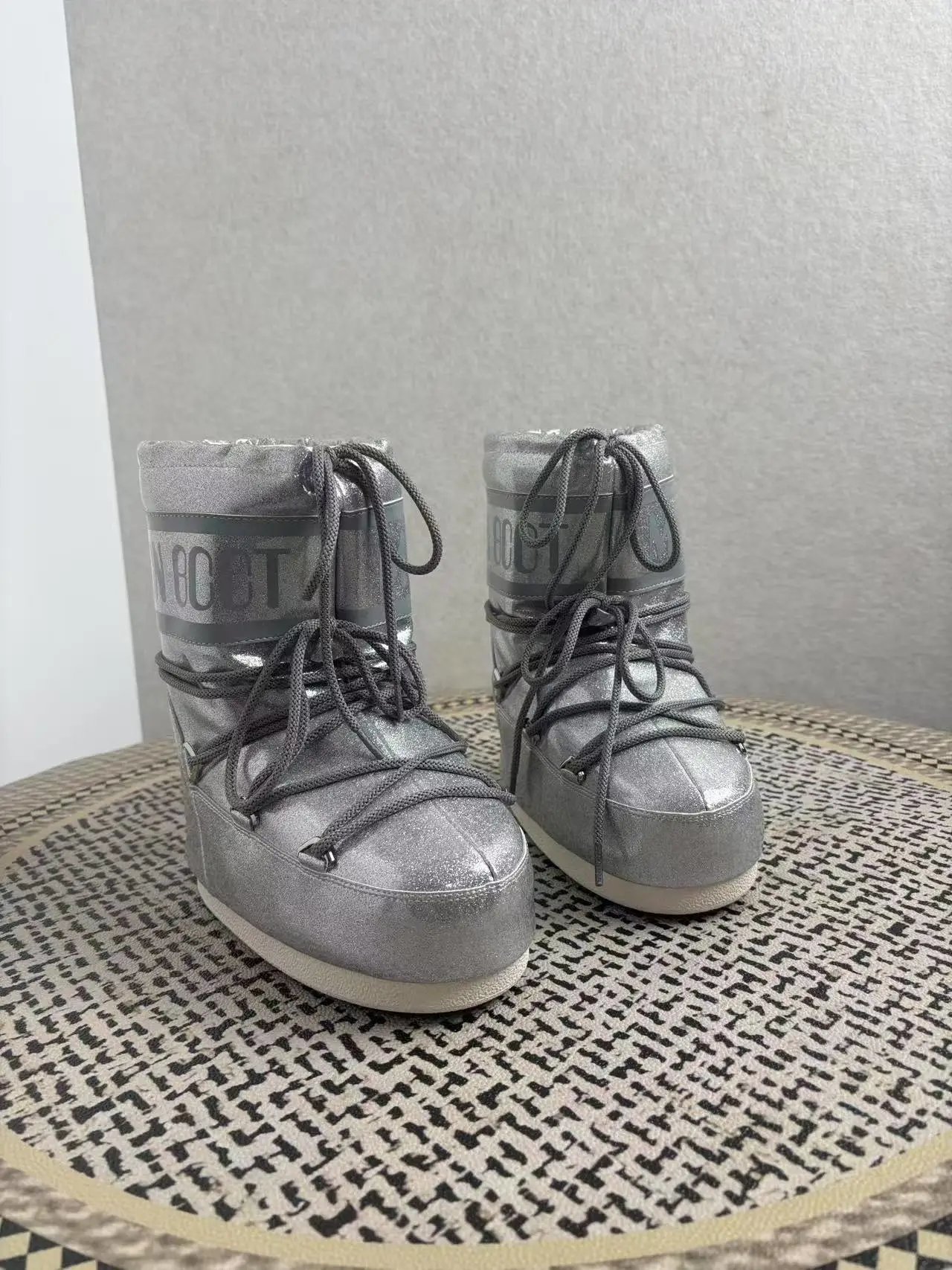 银色亮面5022