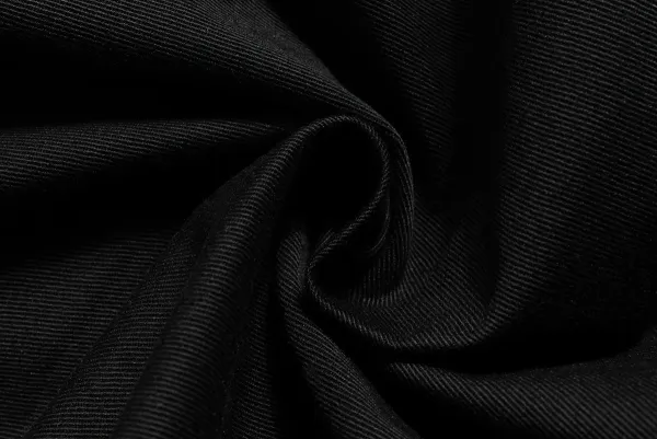 Rick Owens DRKSHDW Cargo Zip-Front Shorts Black - 15