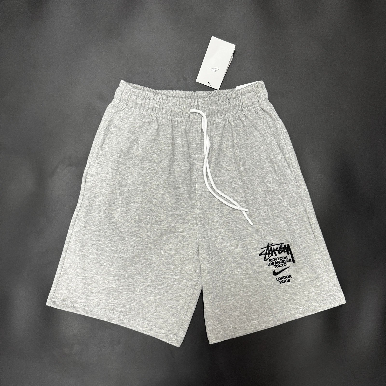 15 gray options