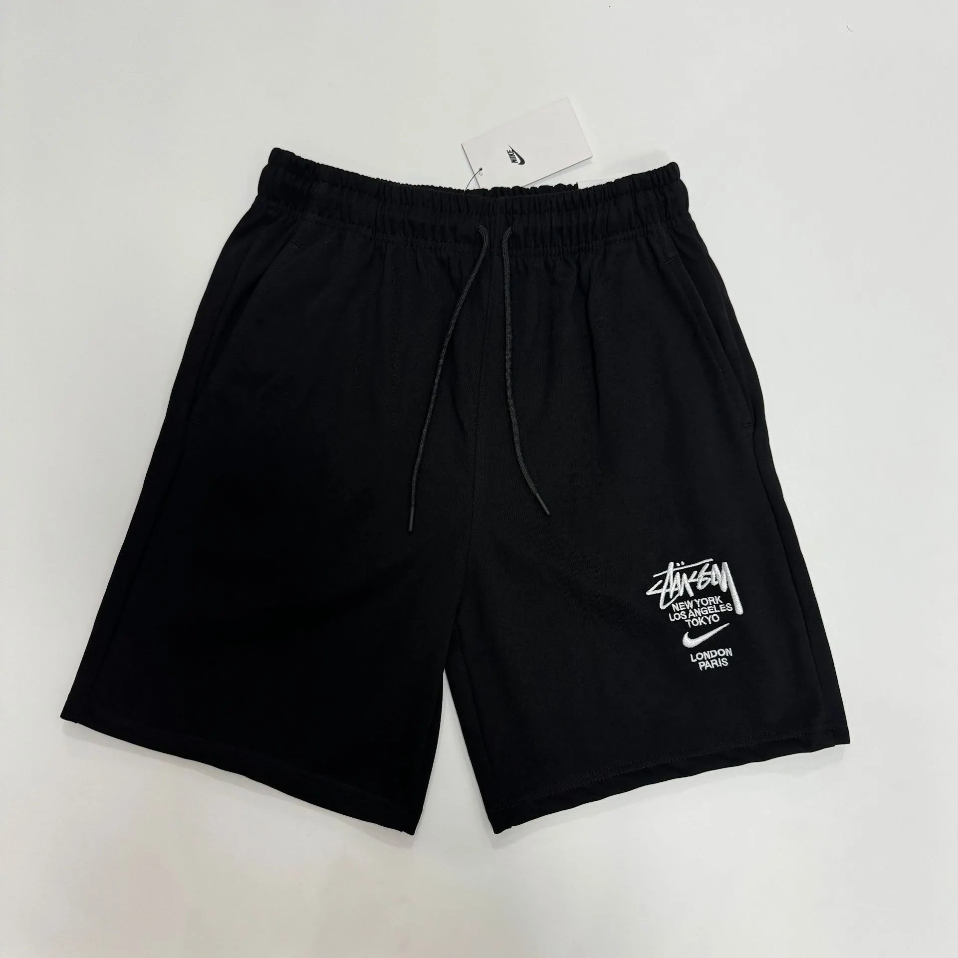 15 black options