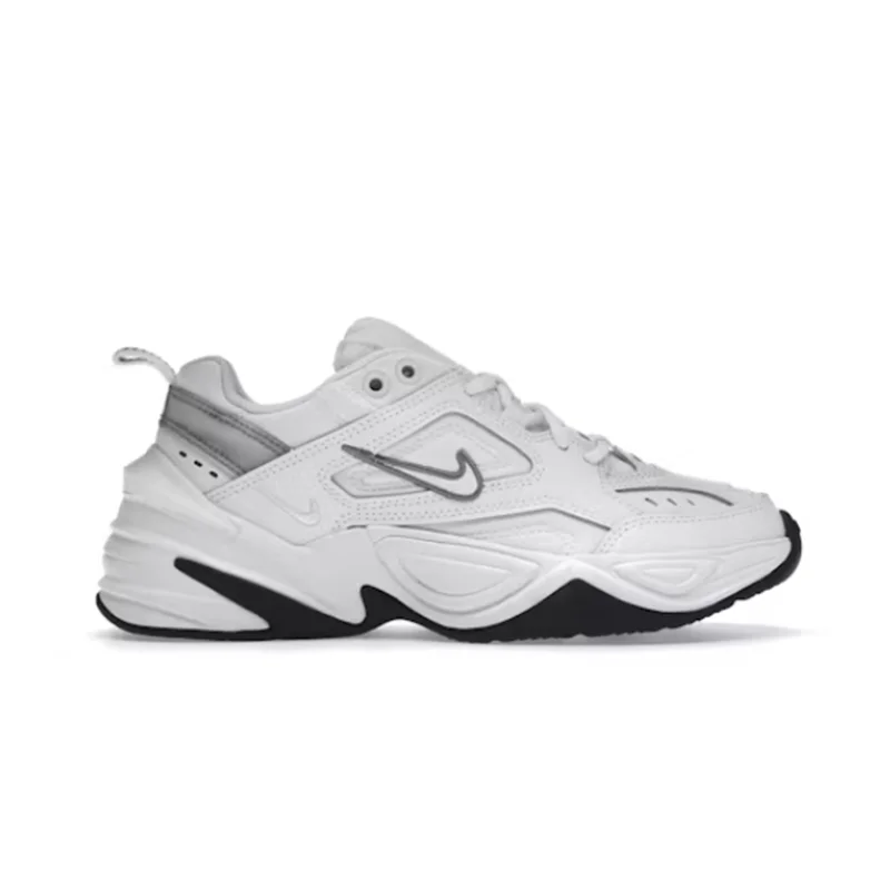 Nike M2K Tekno Cool White 