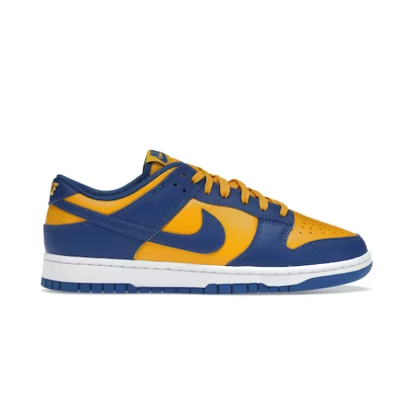 OG batch Nike Dunk Low UCLA 