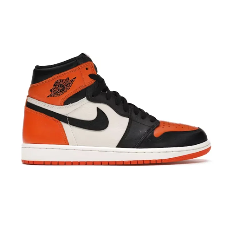 Jordan 1 Retr0 Shattered Backboard