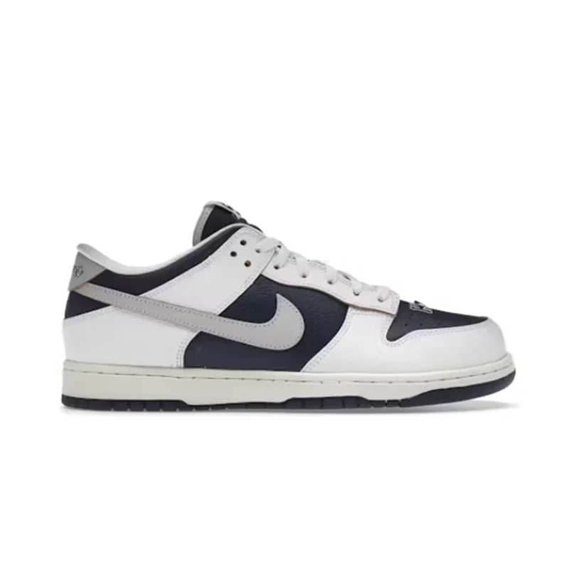 OG batch Nike Dunk Low HUF New York City 