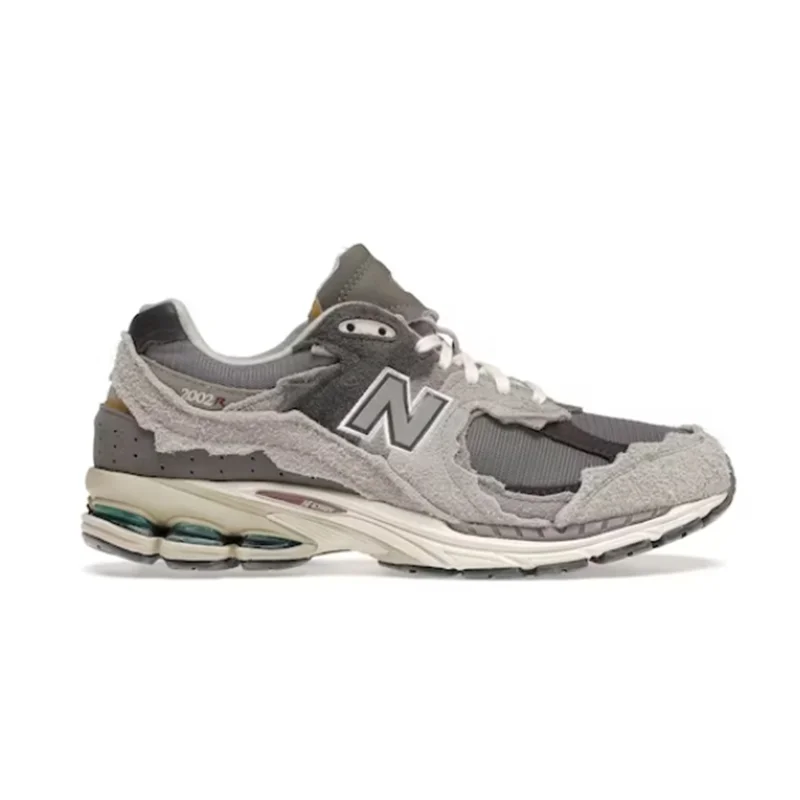 M batch New Balance 2OO2R Protection Pack Rain Cloud 