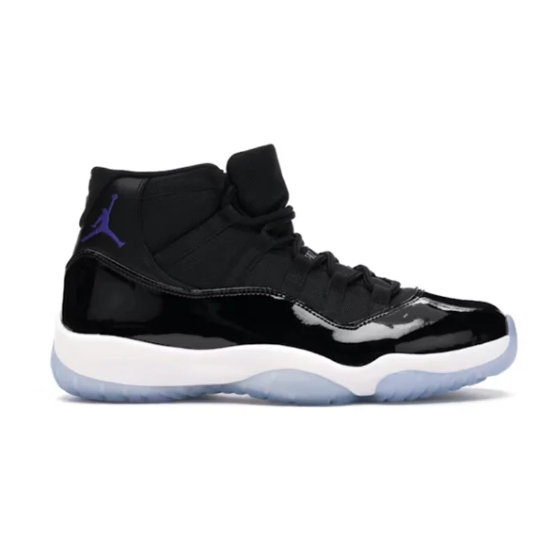 OG batch Jordan 11 Retro Space Jam 