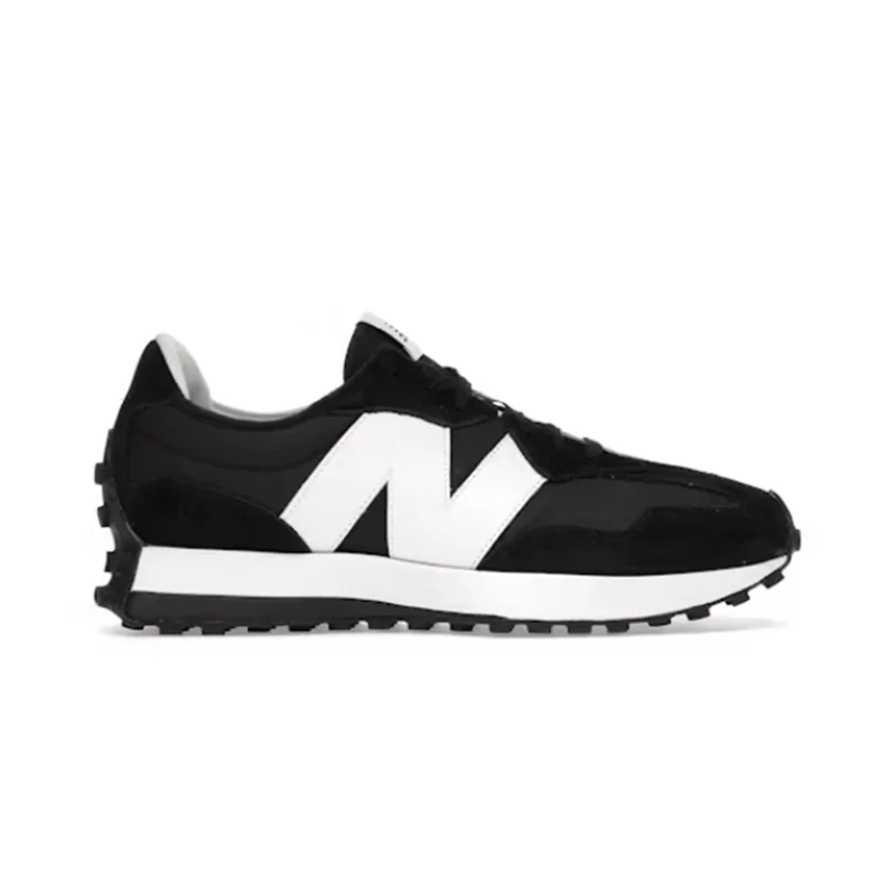 M batch New Balance 3*7 NB Collective Black Grey 