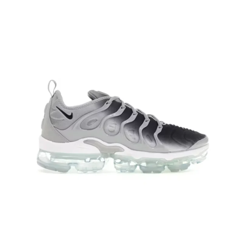 Nike air Vapor Max Plus Wolf Grey Black 