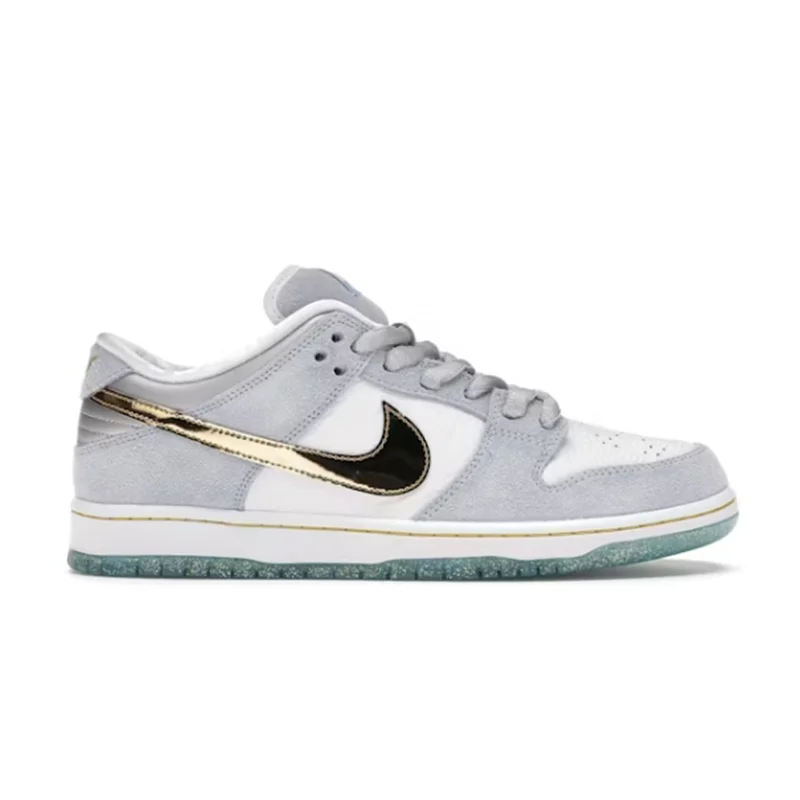 OG batch Nike Dunk Low Sean Cliver 