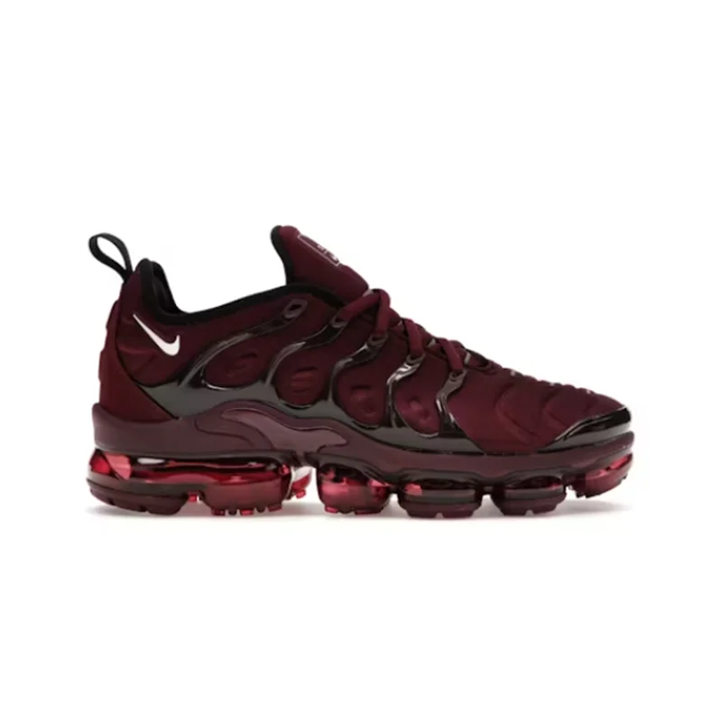 Nike air Vapor Max Plus Night Maroon 