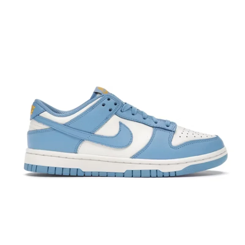 OG batch Nike Dunk Low Coast 