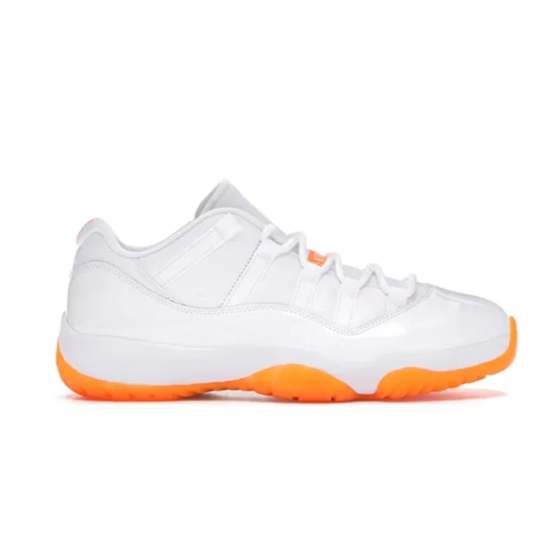 OG batch Jordan 11 Retro Low Citrus 