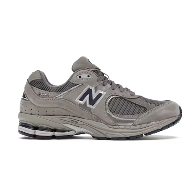 M batch New Balance 2OO2R Light Grey 