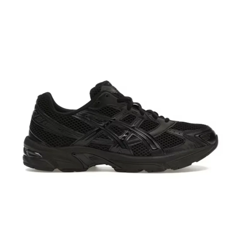 Asics Gel-1130 Black Graphite Grey 