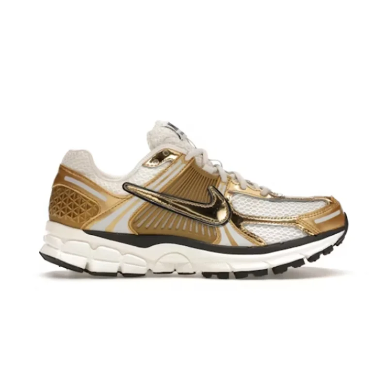 Nike Z00m Vomero 5 Metallic Gold 