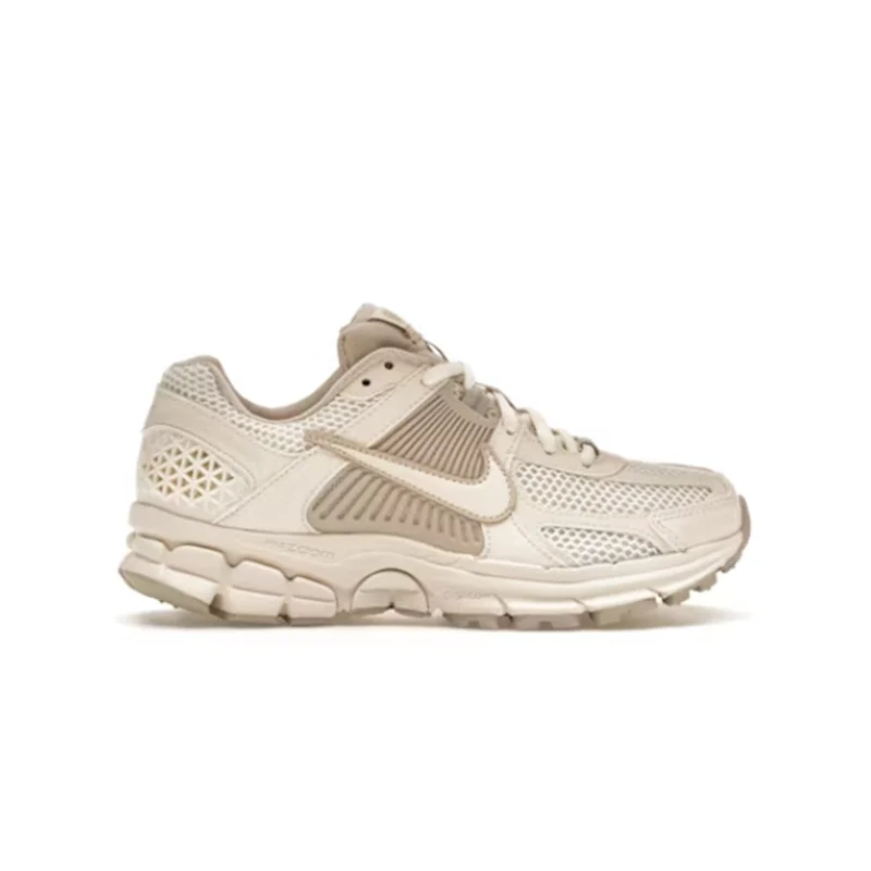 Nike Zoom Vomero 5 Sail Light Orewood Brown 