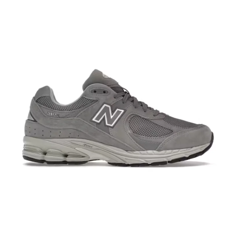 New Balance 2002R Marblehead Light Aluminum 