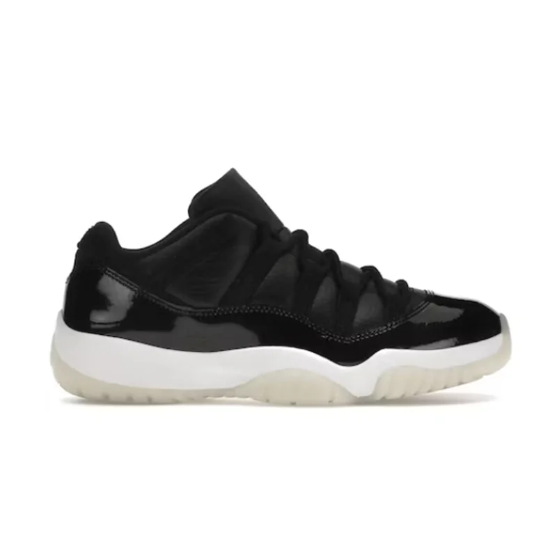 OG batch Jordan 11 Retro Low 72-10 