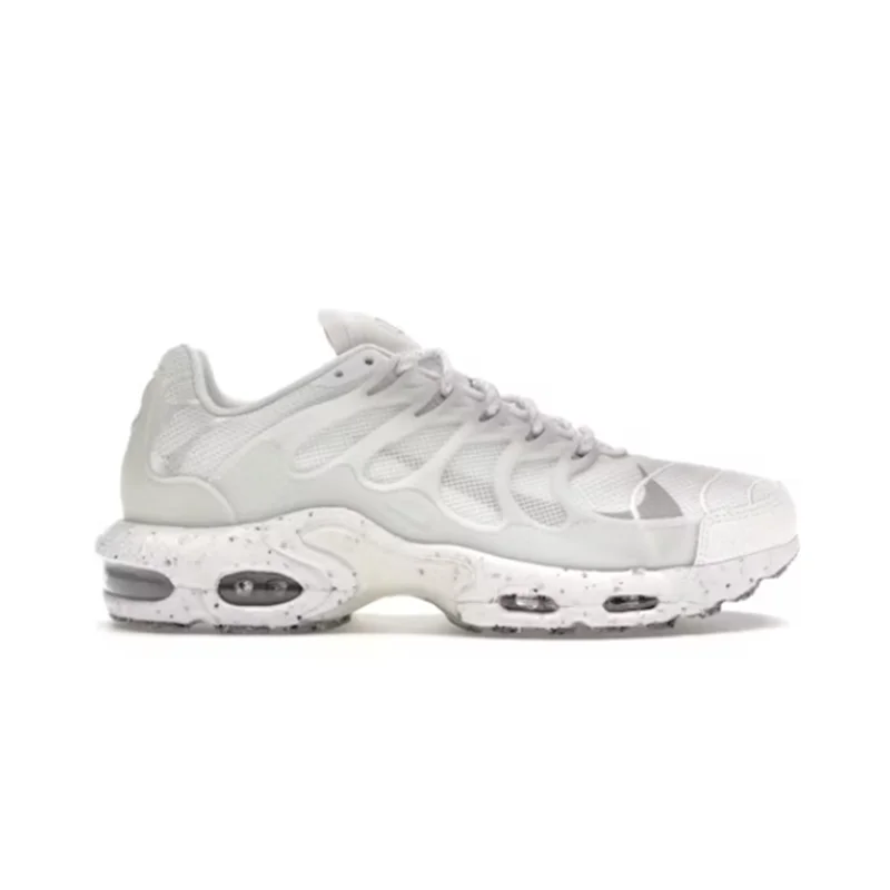 Nike air Max Terrascape Plus White Pure Platinum 