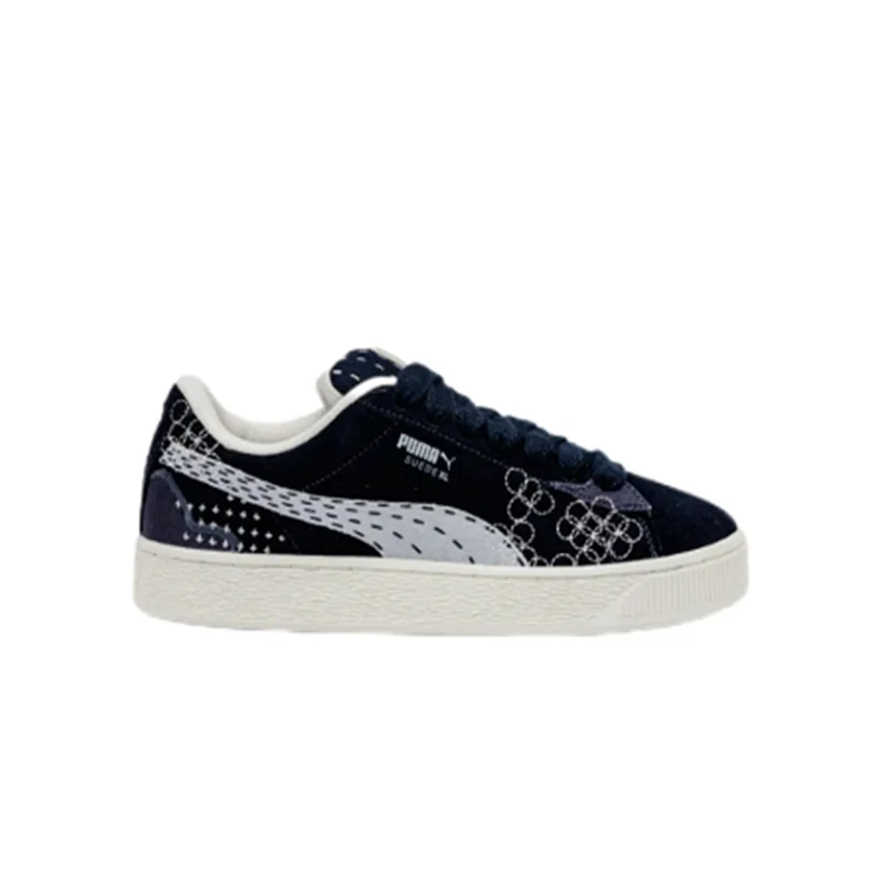 Puma Suede XL Skate Sneakers 