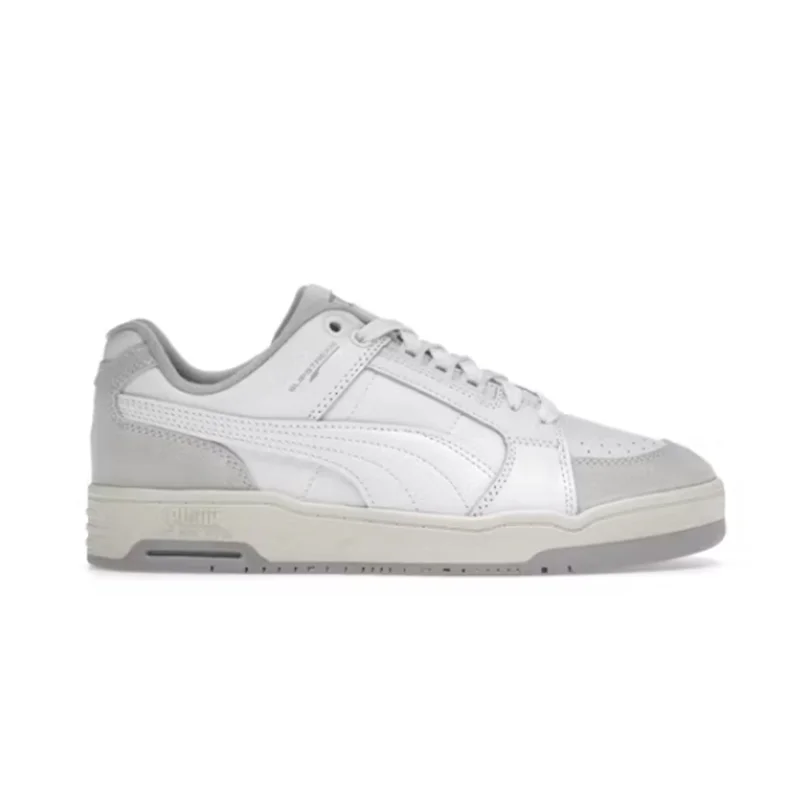 Puma Slipstream Low White Pristine 