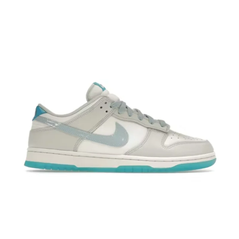 OG batch Nike Dunk Low 520 Pack Ocean Bliss 