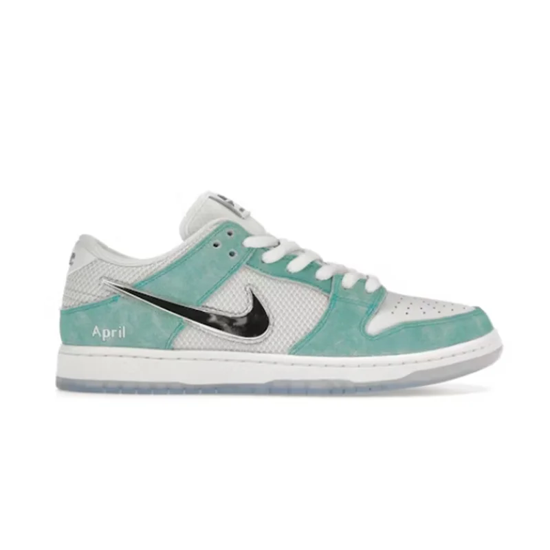 OG batch Nike Dunk Low April Skateboards 