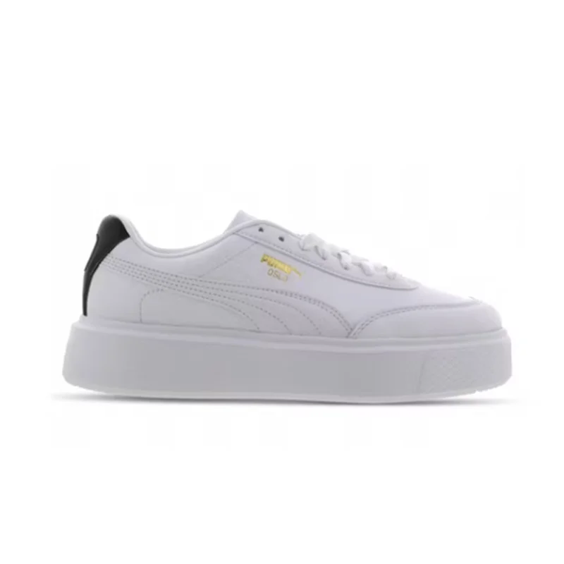 Puma Oslo Maja White 