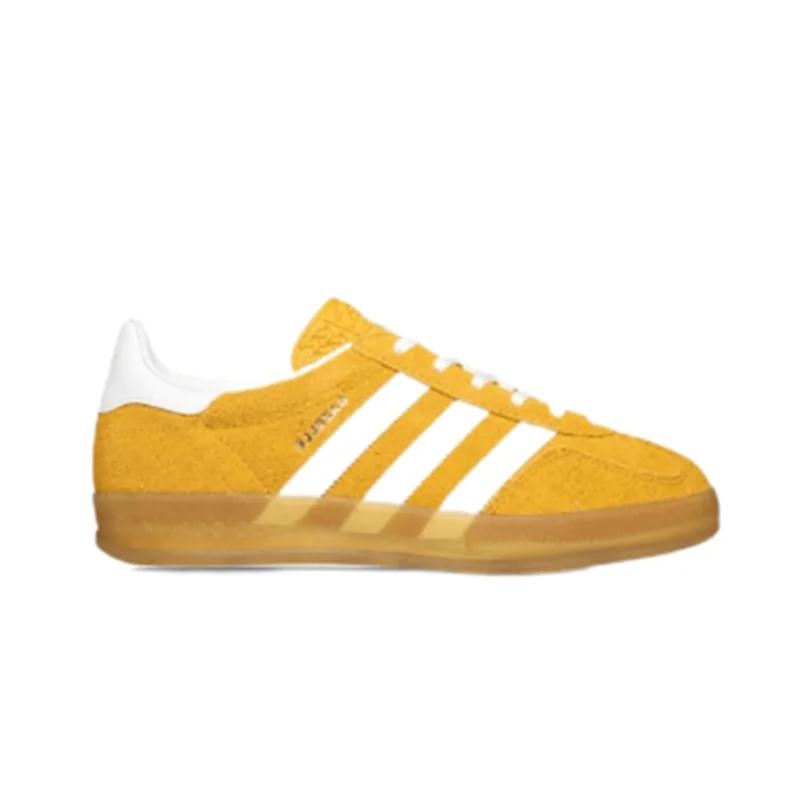 XC batch Adidas Wmns Gazelle Indoor &#39;Orange Peel 