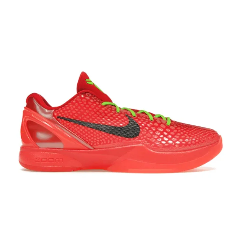 G*X Batch Nike kobe 6 Pr0tr0 Reverse Grinch 