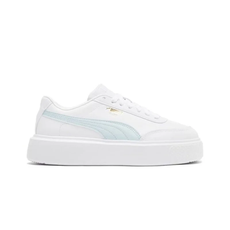 Puma Oslo Maja Sneakers White 