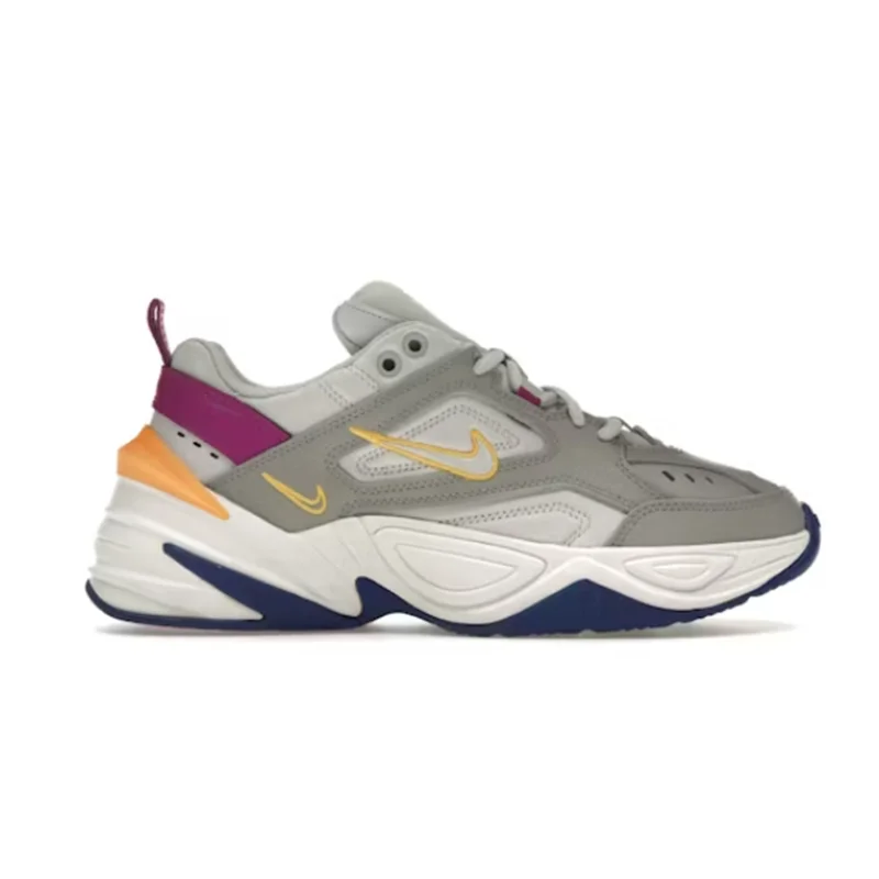 Nike M2K Tekno Grey Photon Dust 