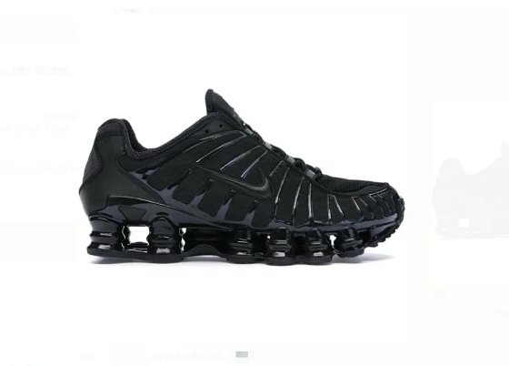 Nike Shox TL - likerbuy.com
