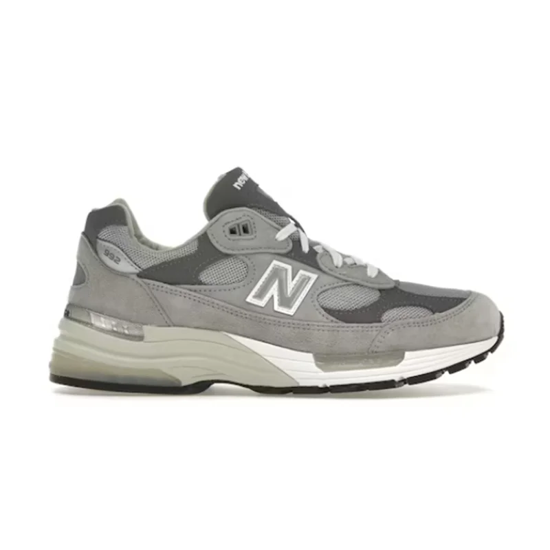 M batch New Balance 992 Grey 