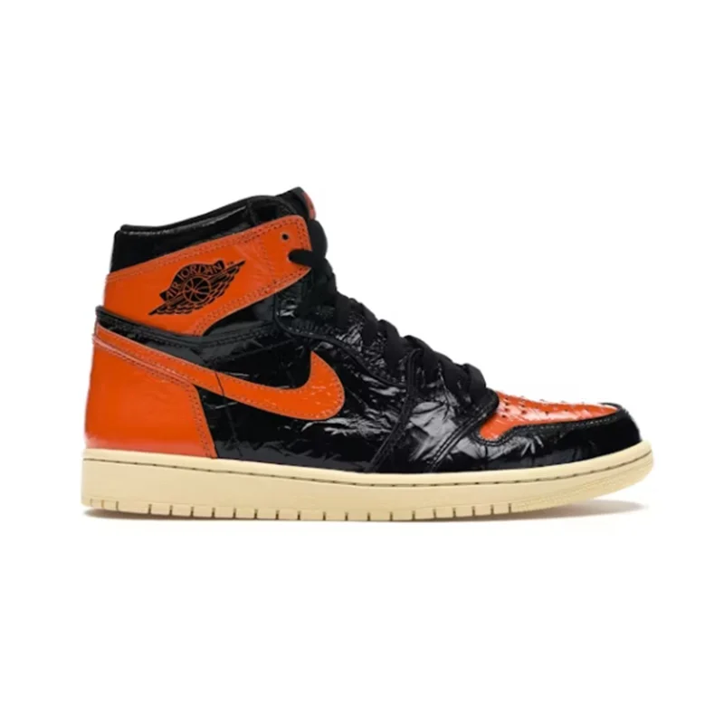 OG batch Jordan 1 Retro High Shattered Backboard 3.0 