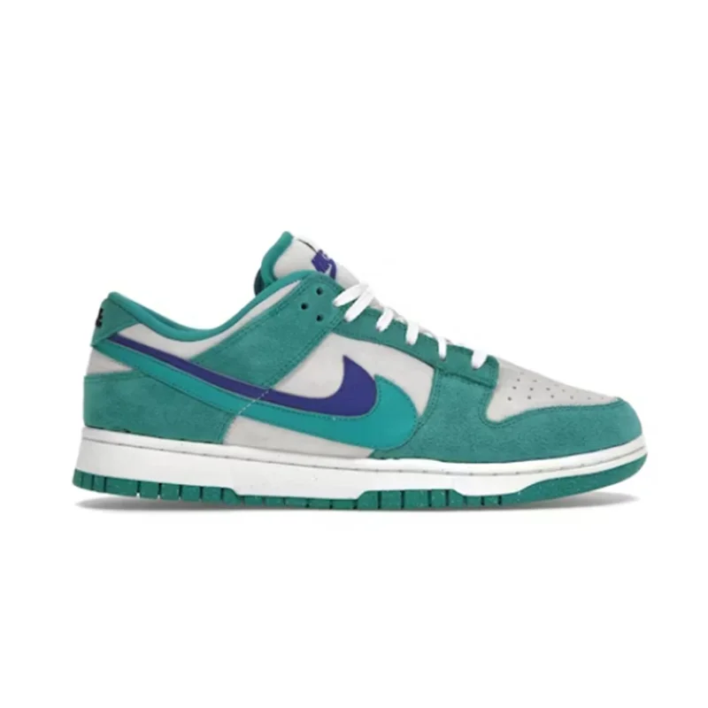 OG batch Nike Dunk Low SE 85 Neptune Green 