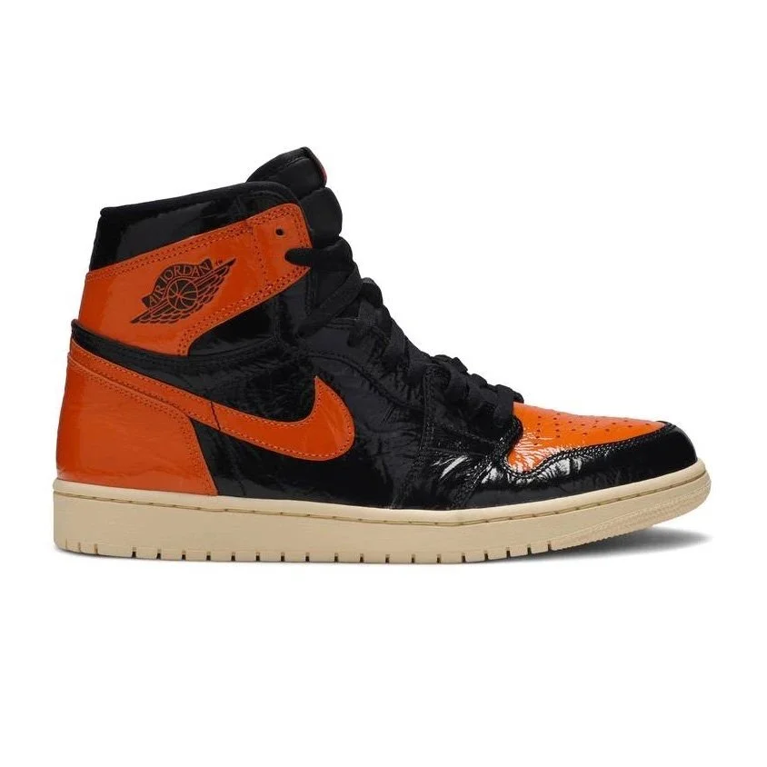 og batch j*rdan 1 Retro High Og backboard3.0 