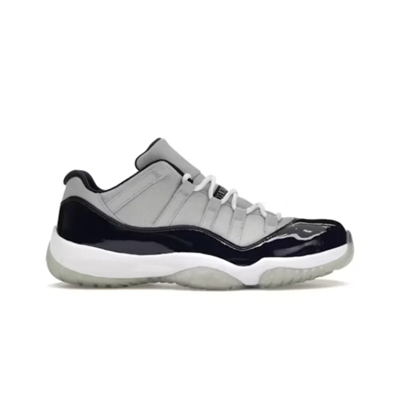 OG batch Jordan 11 Retro Low Georgetown 