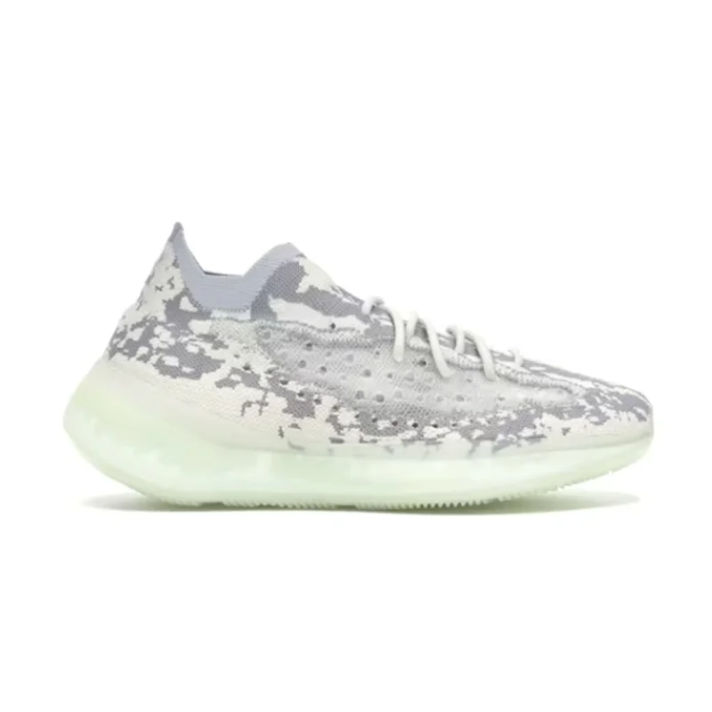  Adidas Yeezy Boost 380 Alien 