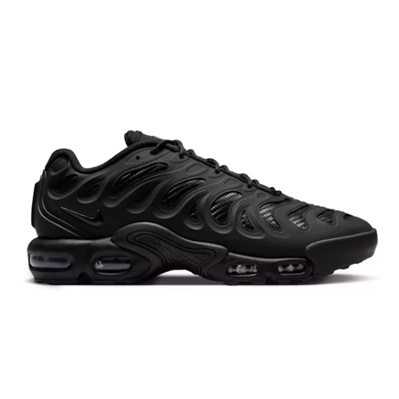 Nike air Max Plus Drift Black Anthracite 