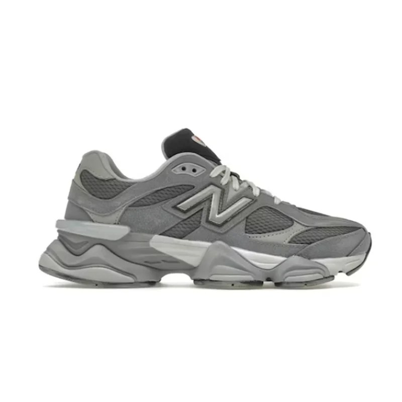 M batch New Balance 9O6O Grey Day 