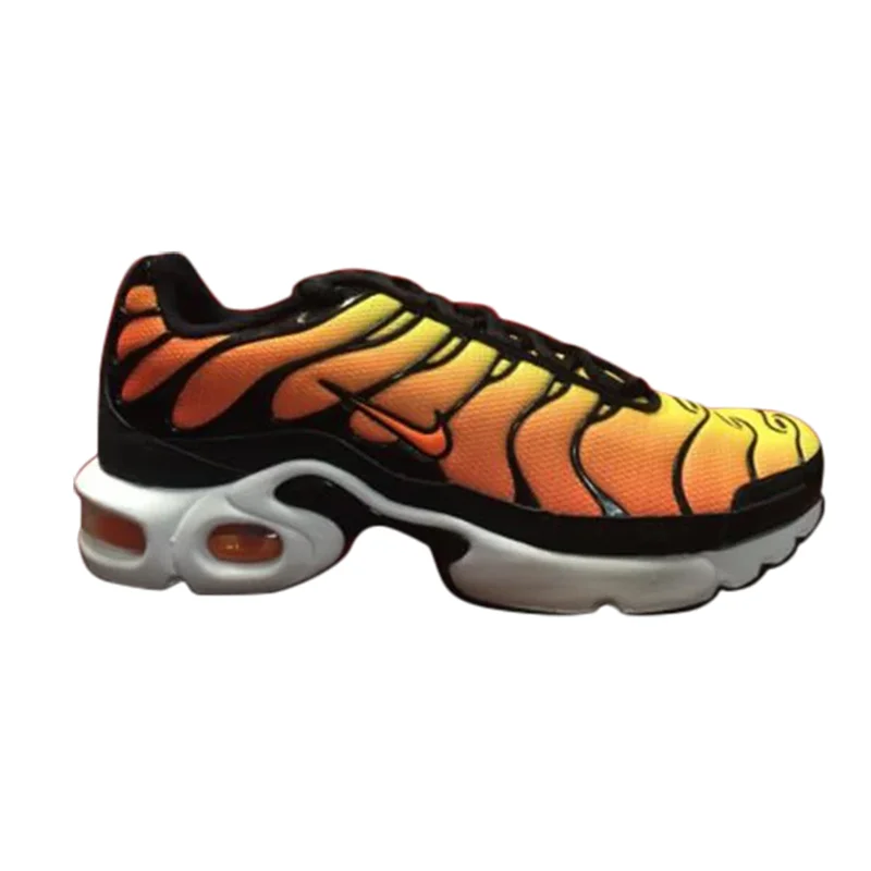 Nike air Max Plus GS &#39;Sunset&#39; 