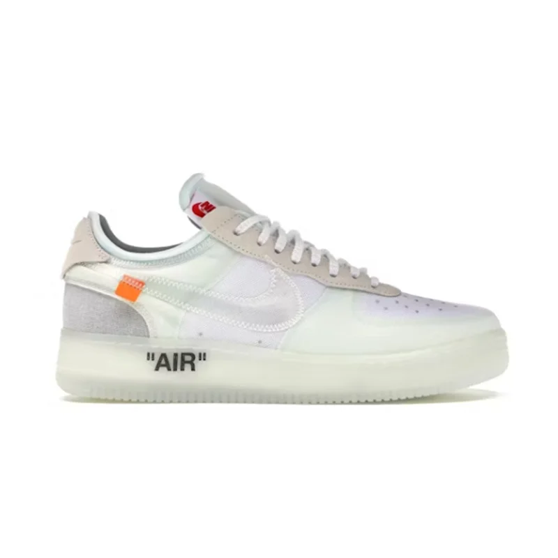 Nike air Force 1 Low 0ff-white 