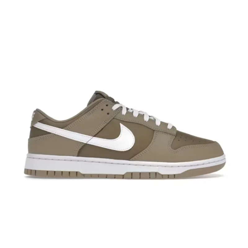 OG batch Nike Dunk Low Judge Grey 