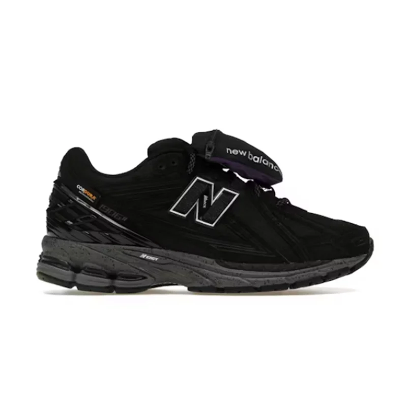 New Balance 1906R Cordura Pocket Black 