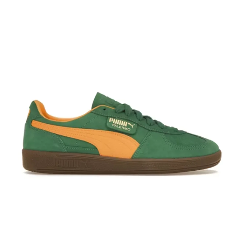 Puma Palermo Vine Clementine 