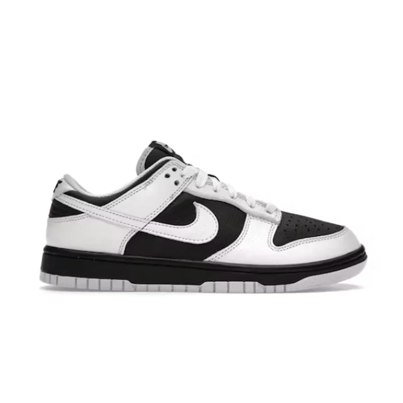 OG batch Nike Dunk Low Retro Reverse Panda 