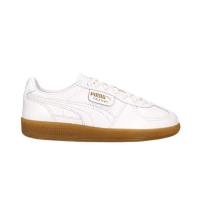 Puma Palermo Premium  White 