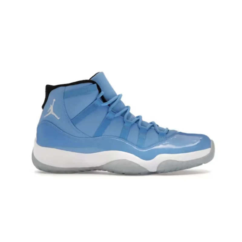 OG batch Jordan 11 Retro Pantone 