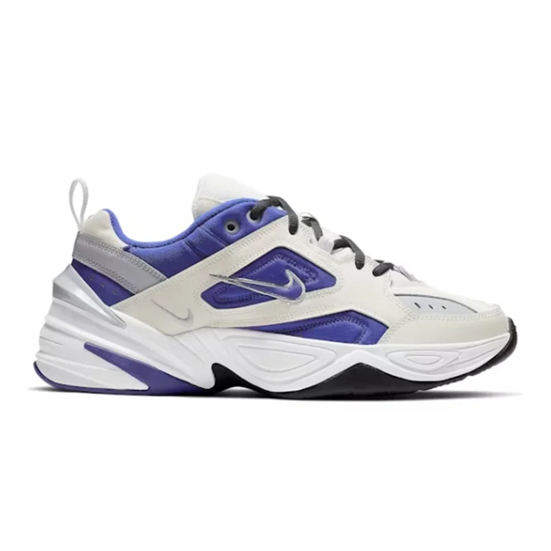 Nike M2K Tekno Sail Deep Royal Blue 